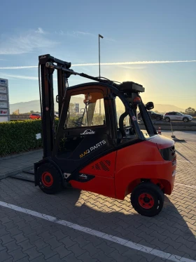  Linde VW CPY-2L 4 CYLINDERS | Mobile.bg    3