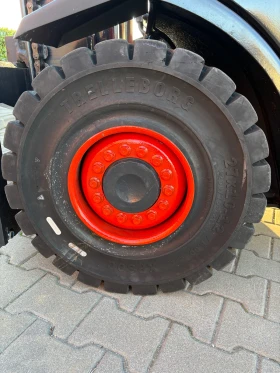  Linde VW CPY-2L 4 CYLINDERS | Mobile.bg    5