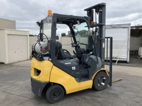  Komatsu   12.12.2025 | Mobile.bg    11