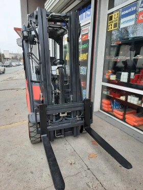 ������� Linde ������� | Mobile.bg � ����� ������ 3