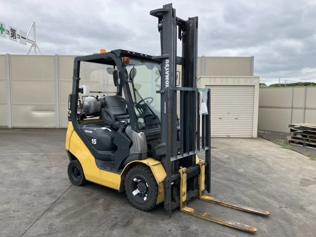  Komatsu   12.12.2025 | Mobile.bg   2