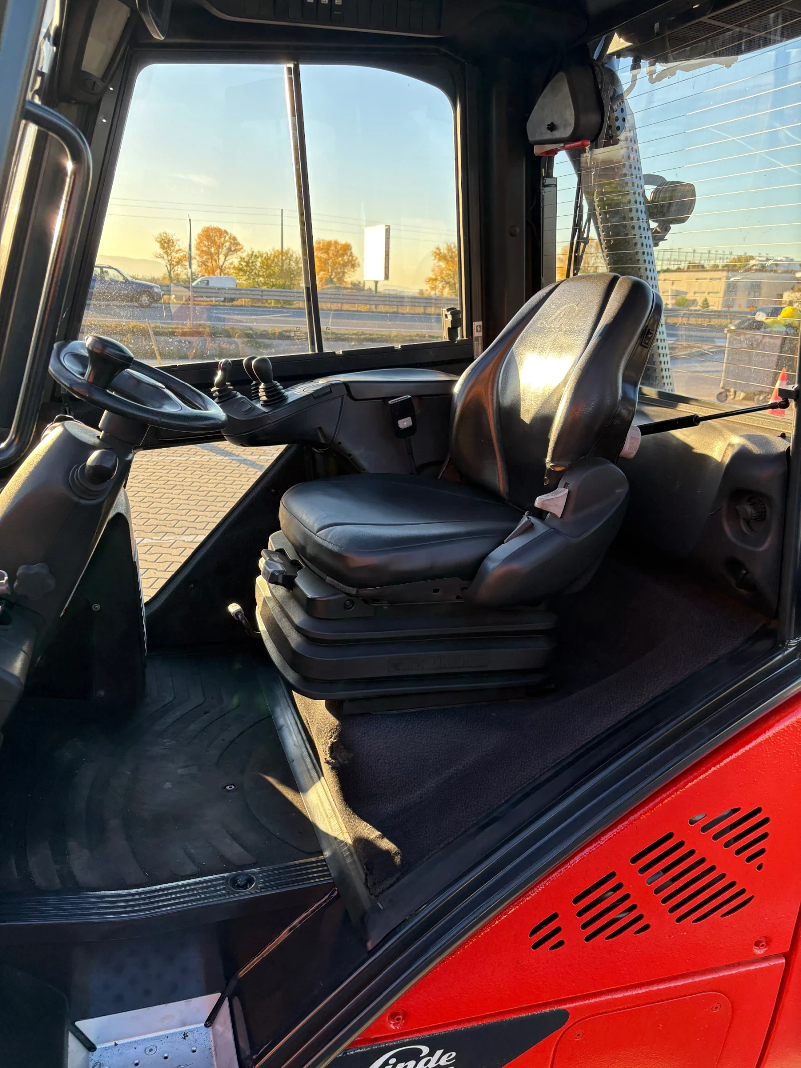  Linde VW CPY-2L 4 CYLINDERS | Mobile.bg   7