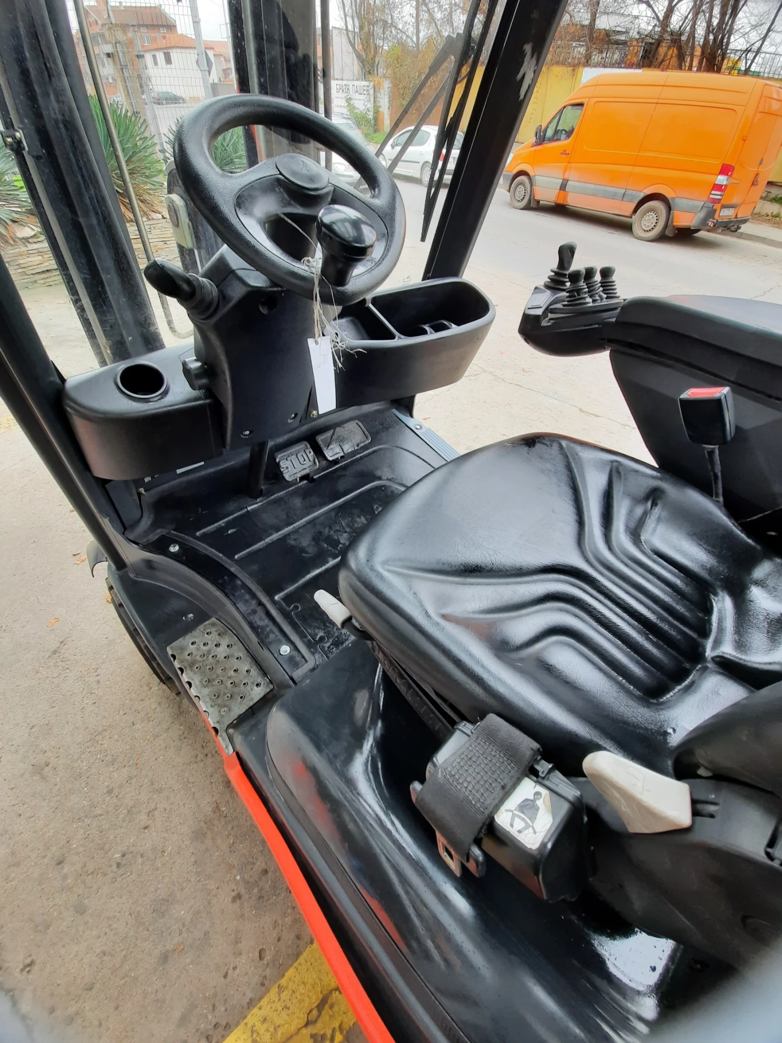 ������� Linde ������� | Mobile.bg � ����������� 6