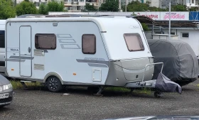      HYMER / ERIBA Nova 435