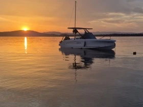 Моторна яхта Axopar 22 T TOP, снимка 3