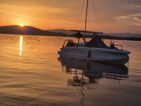 Моторна яхта Axopar 22 T TOP, снимка 4