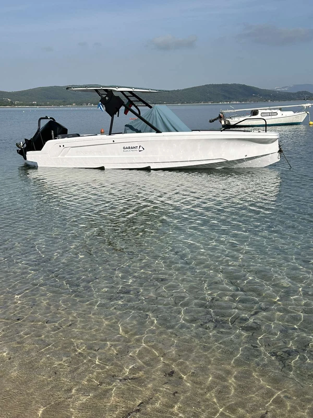   Axopar 22 T TOP | Mobile.bg   1