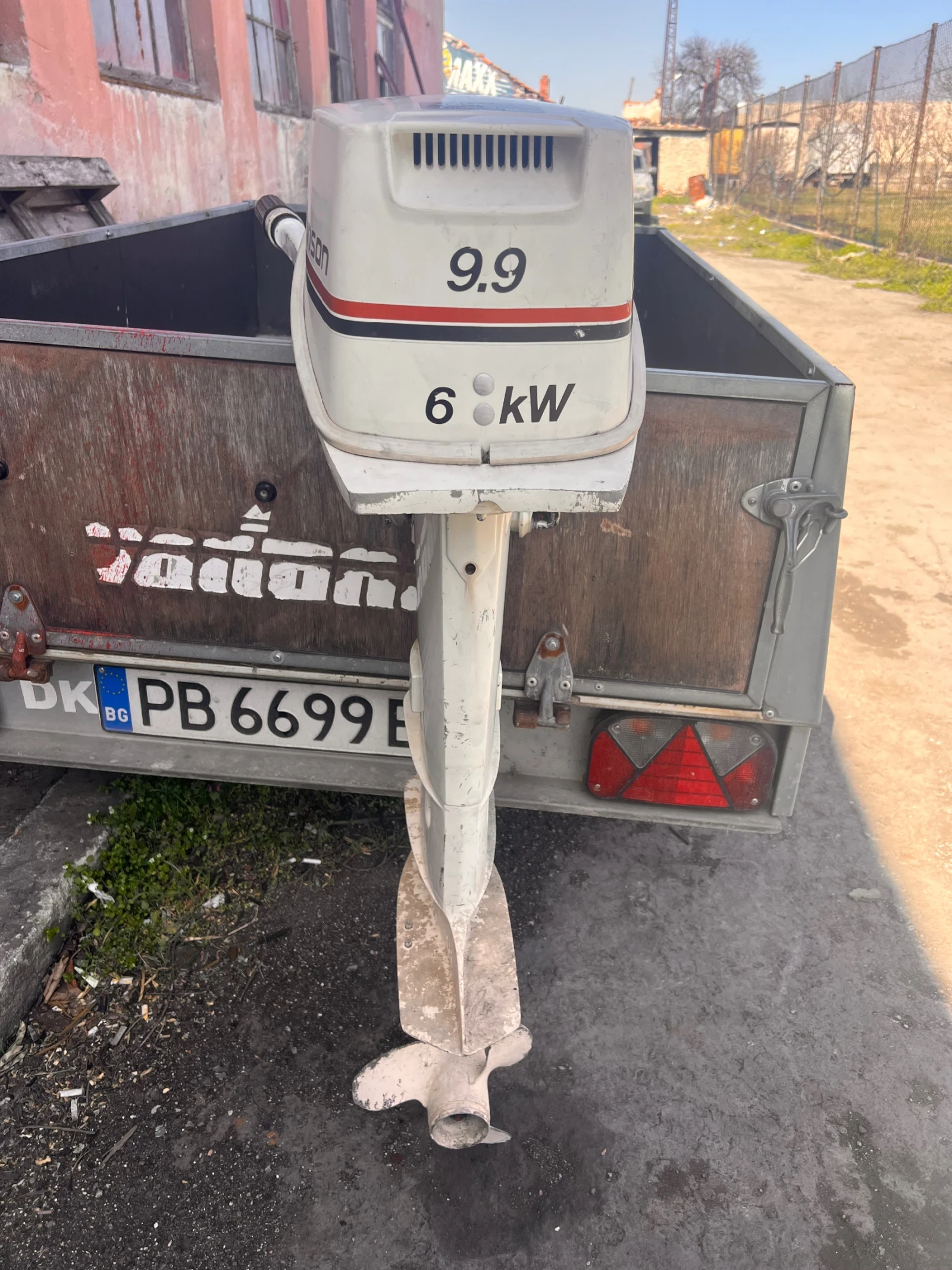 ����������� �������� Johnson | Mobile.bg � ����������� 3