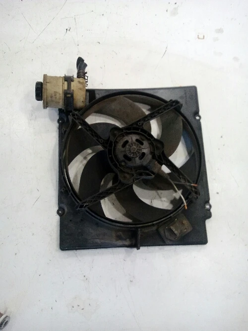 перка рено меган