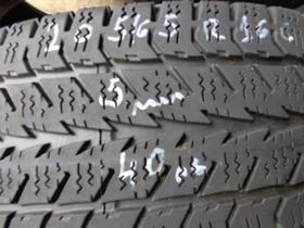 Гуми Зимни 205/65R16, снимка 1