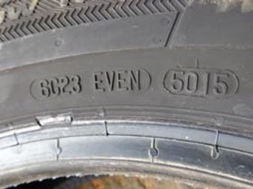 Гуми Зимни 205/65R16, снимка 11