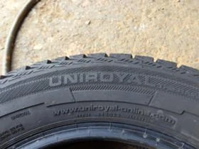 Гуми Зимни 205/65R16, снимка 6