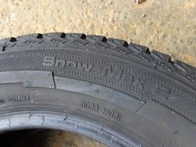 Гуми Зимни 205/65R16, снимка 7