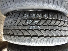 Гуми Зимни 225/60R17, снимка 10