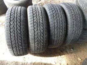 Гуми Зимни 225/60R17, снимка 2