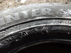 Гуми Зимни 225/60R17, снимка 4