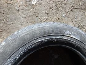 Гуми Зимни 225/60R17, снимка 6