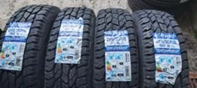 Гуми Всесезонни 205/80R16, снимка 1