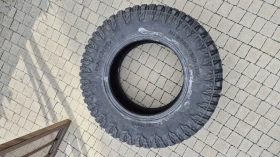 Гуми Всесезонни 285/70R17, снимка 3