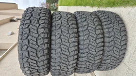 Гуми Всесезонни 285/70R17, снимка 2