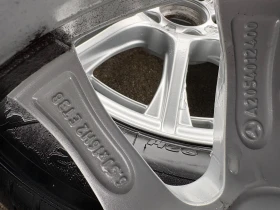 Джанти за Mercedes-Benz, снимка 6