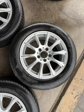 Джанти за Mercedes-Benz, снимка 3
