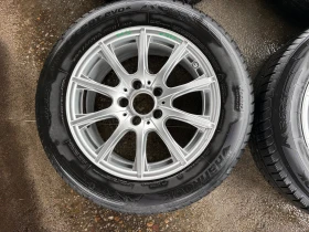 Джанти за Mercedes-Benz, снимка 5