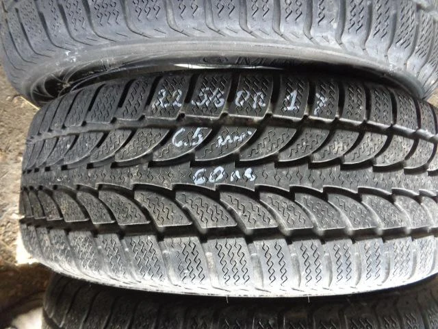 Гуми Зимни 225/60R17, снимка 10 - Гуми и джанти - 20871905