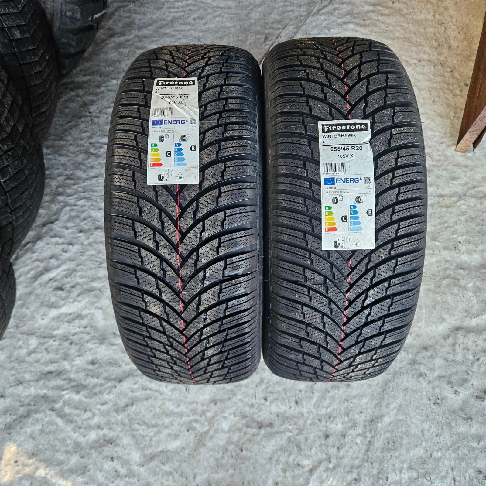 ���� 255/45R20 | Mobile.bg � ����������� 1