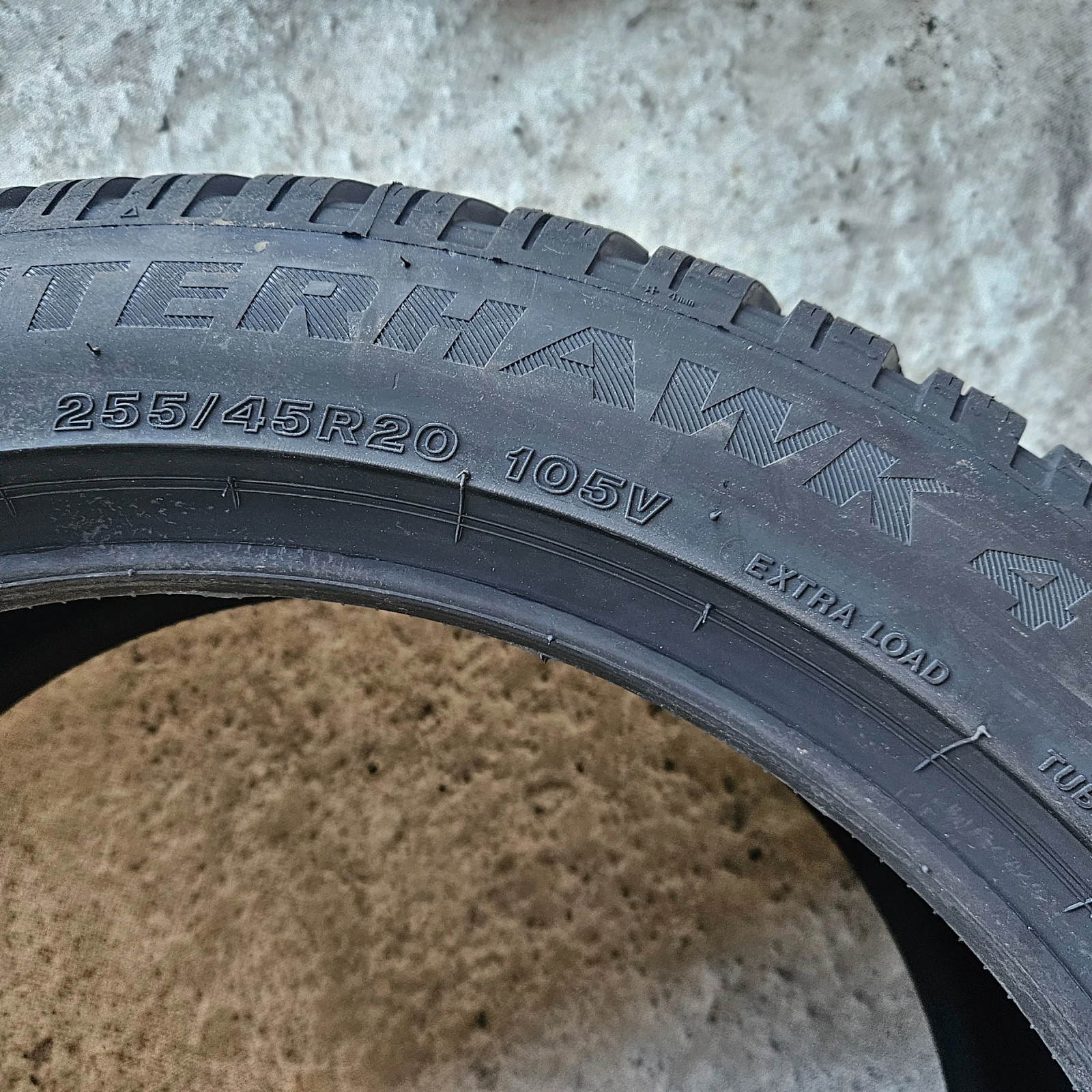 ���� 255/45R20 | Mobile.bg � ����������� 8