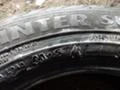 Гуми Зимни 225/60R17, снимка 4