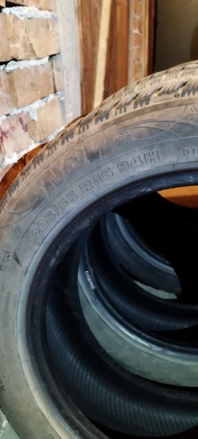  205/55R16 | Mobile.bg    4
