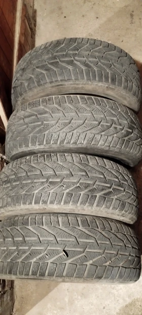  205/55R16 | Mobile.bg    2