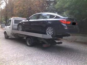 Пътна помощ, снимка 5