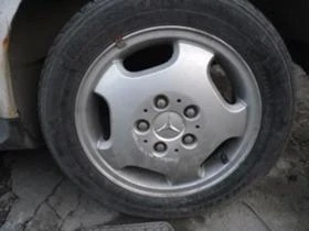 Mercedes-Benz A 140 1.4, 1.6, снимка 10