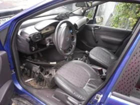 Mercedes-Benz A 140 1.4, 1.6, снимка 13