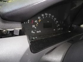 Mercedes-Benz A 140 1.4, 1.6, снимка 15