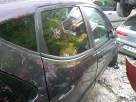 Mercedes-Benz A 140 1.4, 1.6, снимка 16