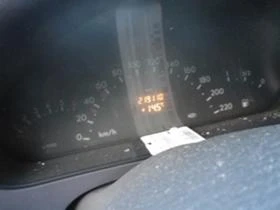 Mercedes-Benz A 140 1.4, 1.6, снимка 2