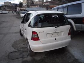 Mercedes-Benz A 140 1.4, 1.6, снимка 7