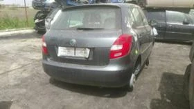 Skoda Fabia 1.2 12v bzg, снимка 5