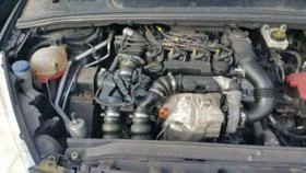 Peugeot 308 1.6 hdi, снимка 4