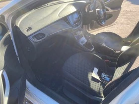 Opel Astra 1.6 CDTI, снимка 9