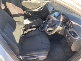 Opel Astra 1.6 CDTI, снимка 8