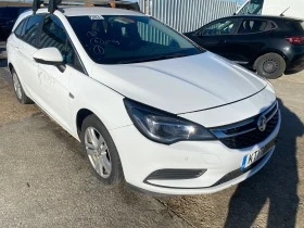 Opel Astra 1.6 CDTI, снимка 1