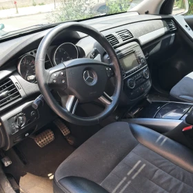 Mercedes-Benz R 350, снимка 6