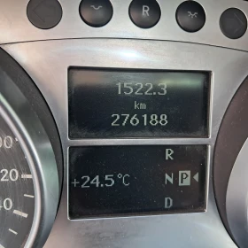 Mercedes-Benz R 350, снимка 5