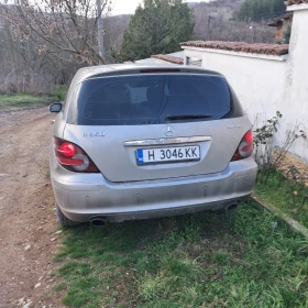 Mercedes-Benz R 350, снимка 3