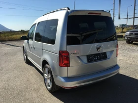 VW Caddy 2.0TDI 102kc NAVI, снимка 6
