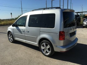 VW Caddy 2.0TDI 102kc NAVI, снимка 7